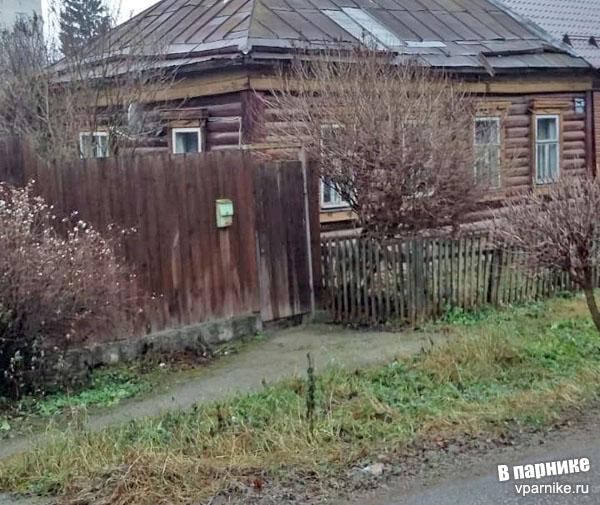 Бабушка дом продаёт. Или как напомнить о себе родственникам
