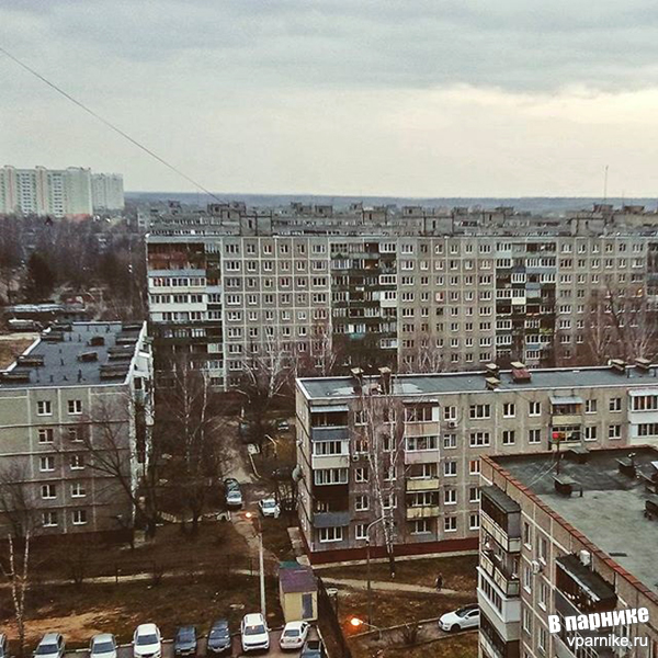 Планируете переезд в Московскую область? Подольск - минусы города