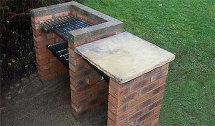 brick