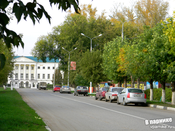 Планируете переезд в Московскую область? Подольск - плюсы города