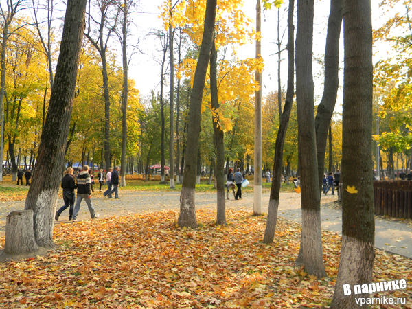 Планируете переезд в Московскую область? Подольск - плюсы города