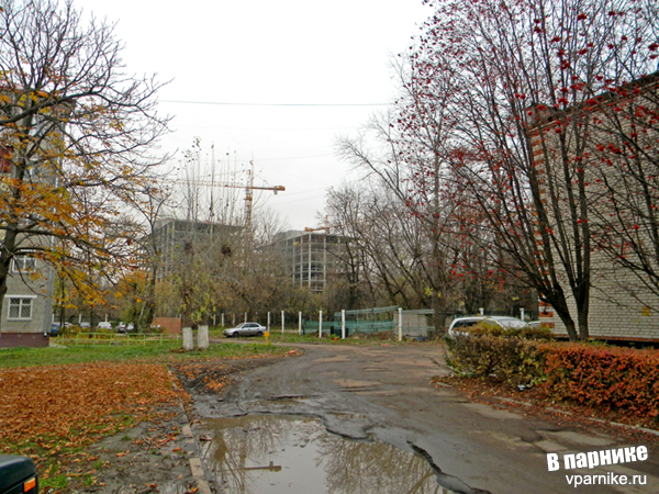 Планируете переезд в Московскую область? Подольск - минусы города