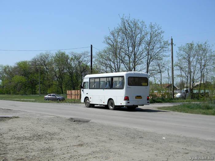 переезд в Таганрог