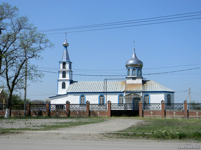 переезд к морю в Таганрог