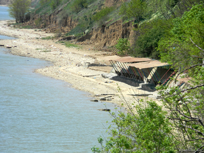 Таганрог. Красный десант