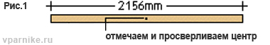 готовый проект беседки