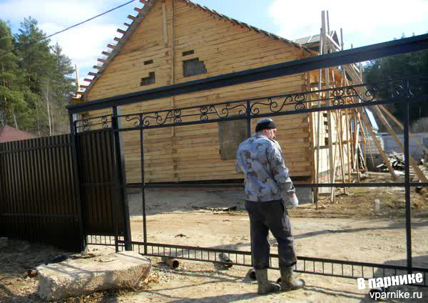 Соседи отделали дом стеновыми панелями под кирпич: было - стало