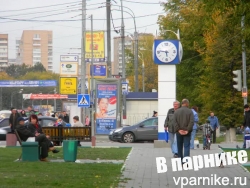 Почему мы переехали с Севера в Подмосковье