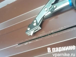 Ножницы по металлу. Какие выбрать?